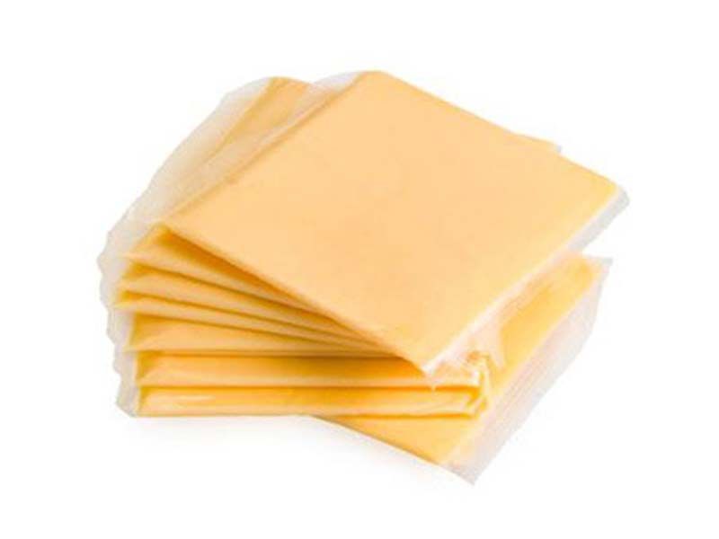 Extra Cheddar Cheese
