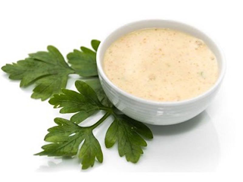 Sesame Paste Salad