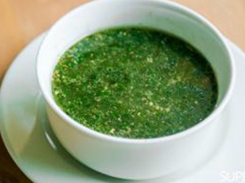 Molokhia