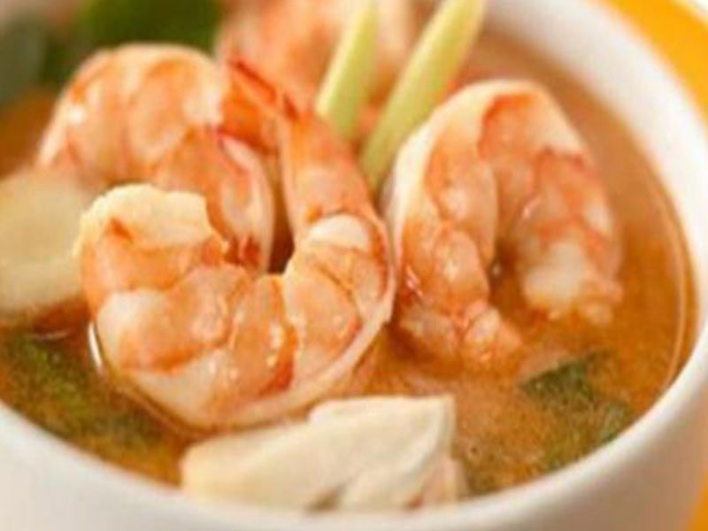 Regular Soup