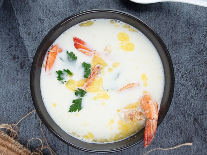 Viagra Soup