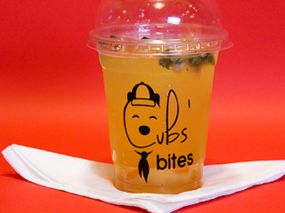 Ice Tea Flavor
