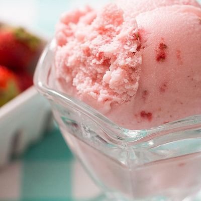 extra Ice Cream