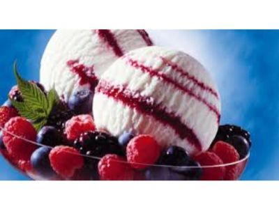 Ice Cream - 2 Scoops