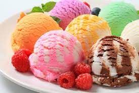 Caramel Ice Cream