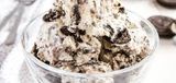 Oreo Ice Cream