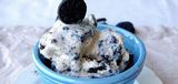 Oreo Ice Cream Box