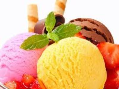 Gendawy Ice Cream