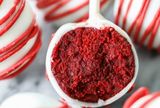Red Velvet Ice Cream