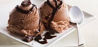Ice Cream Chocolate