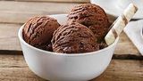 Chocolate Ice Cream