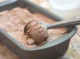 Chocolate Ice Cream