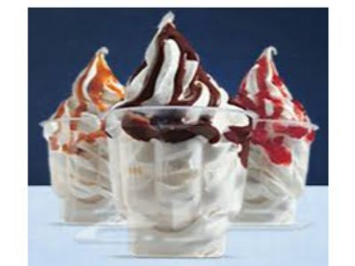 Sunday Ice Cream