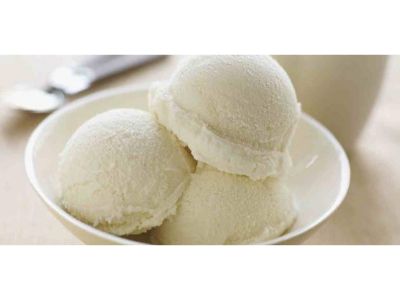 Cookies Ice Cream
