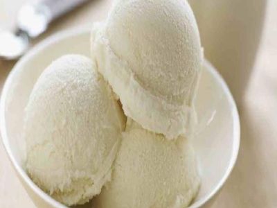 Special Ice Cream