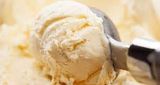 Vanilla Ice Cream