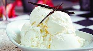 French Vanilla Ice Cream