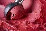 Strawberry Ice Cream
