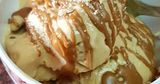 Caramel Ice Cream