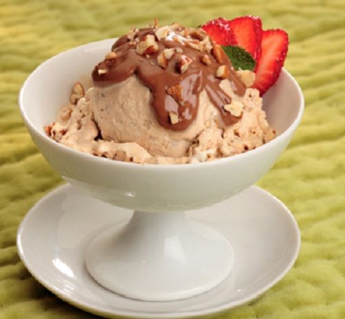 Nescafe Ice Cream