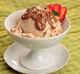 Nescafe Ice Cream