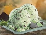 Mint Ice Cream