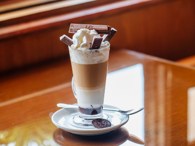 Ice Latte