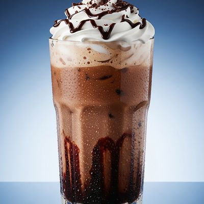 Ice Mocha