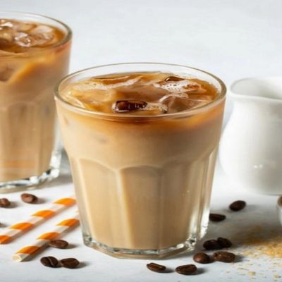 Iced Mocha