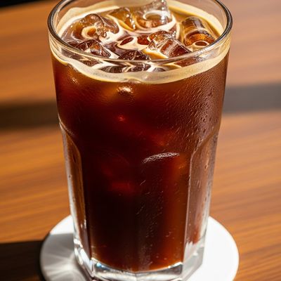 Ice American
