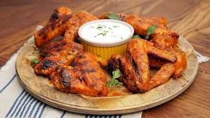 Professional Wings