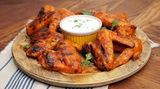 Professional Wings