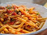 Arabiata Pasta