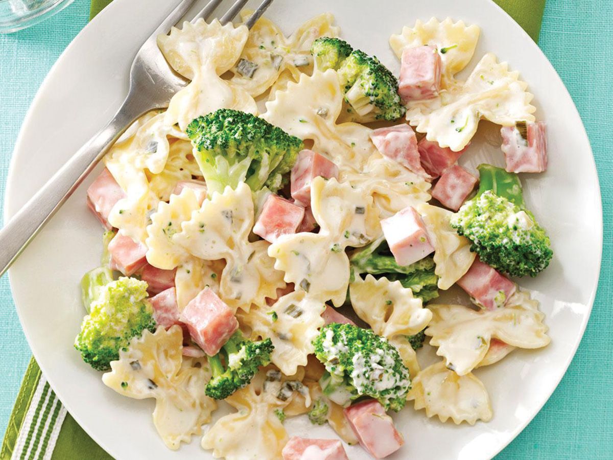 Arrabbiata Pasta