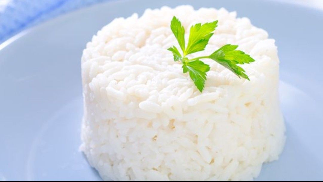 Rice