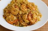 Shrimp Rice