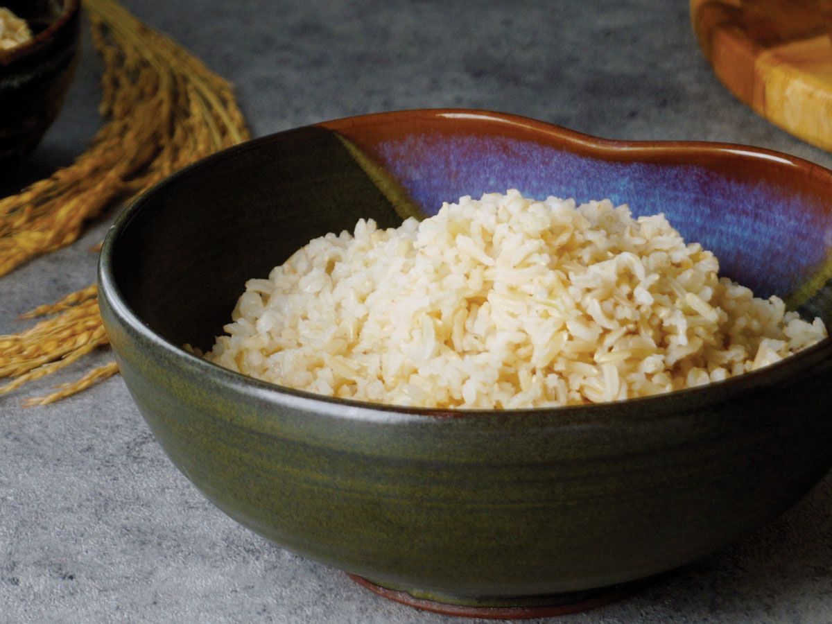 Rice