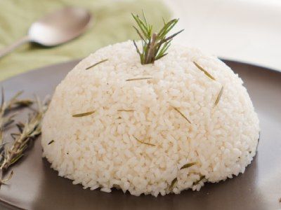 White Rice
