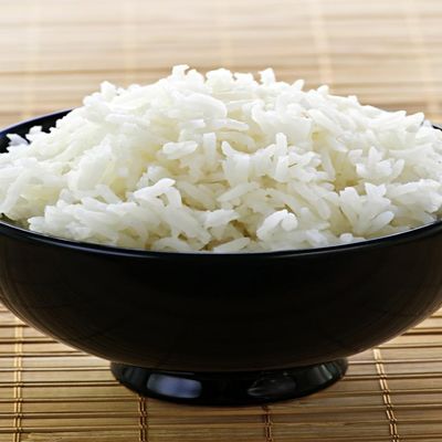 White Rice