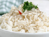 White Rice