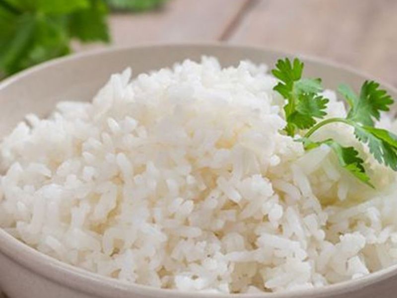 Vermicelli Rice Platter