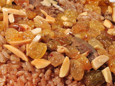 Khalta Rice