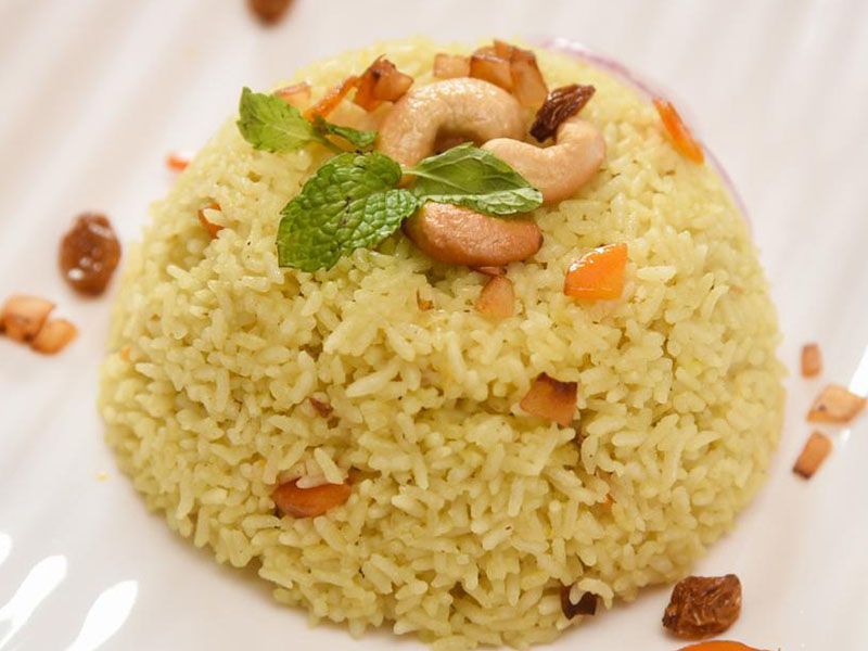 Khalta Rice