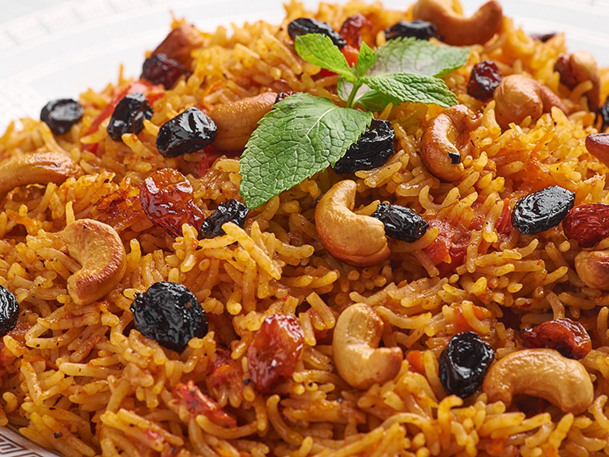 Khalta Rice