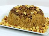 Liver Rice
