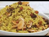Khalta Basmati Rice