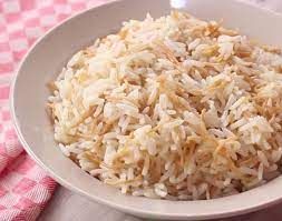 Vermicelli Rice