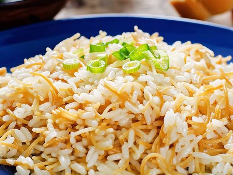 Vermicelli Rice
