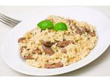 Rice With Liver Platter