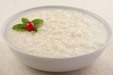 Rice Pudding Afandina